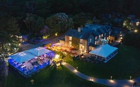 Aberdunant Hall Holiday Park