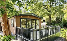 Aberdunant Hall Holiday Park