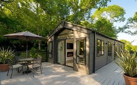 Aberdunant Hall Holiday Park, Snowdonia