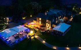 Aberdunant Hall Holiday Park, Snowdonia